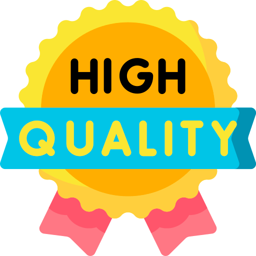 The Best Quality