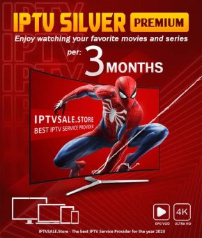 IPTV Silver